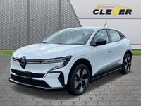 Gebraucht Renault Megane E-Tech Equilibre 96 kW (131 PS) 2024 Weiß Limousine
