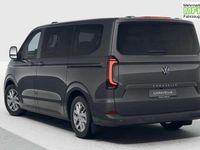 Neu VW T7 Style 150 PS (110 kW) 2026 Graphite dust metallic Van