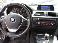 gebraucht BMW 320 320 d Kombi, Steptronic, Navi, Xenon