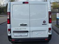 Gebraucht Fiat Talento 125 PS (91 kW) 2019 Colore esterno (perlweiss) Van / Kleinbus