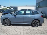 Gebraucht BMW X1 M Sport 170 PS (125 kW) 2025 Grau SUV