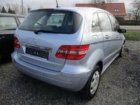 gebraucht Mercedes B150 B -Klasse B 150##AUTOMATIK##