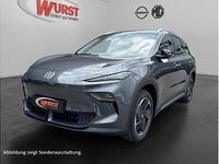 Neu MG S5 Luxury 169 kW (231 PS) 2025 Blau (picadilly blue) SUV