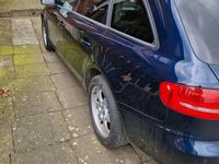 gebraucht Audi A4 B8 Avant