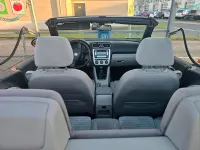 Gebraucht VW Eos 140 PS (102 kW) 2007 Grau Cabrio