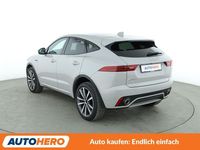 Gebraucht Jaguar E-Pace R-Dynamic 249 PS (183 kW) 2019 Grau SUV