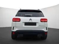 Gebraucht Citroën C5 Aircross Feel 131 PS (96 kW) 2022 Weiss perlmutt (metallic) SUV