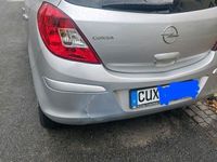 gebraucht Opel Corsa 1.2L 4 zahlender Bj 2010 160745 kmh 63 kw