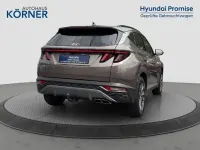 Gebraucht Hyundai Tucson Trend 230 PS (169 kW) 2021 Andere SUV