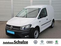Gebraucht VW Caddy 2018 Andere Van / Kleinbus
