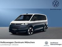 Neu VW Multivan Life 150 PS (110 kW) 2026 Weiß Van