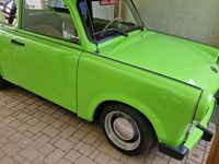 Gebraucht Trabant 601 26 PS (19 kW) 1988