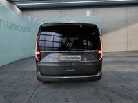 gebraucht VW Caddy 5 STYLE 2.0TDI 122PS LED.VELOUR.ACC.KAMERA