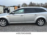 Gebraucht Ford Mondeo 125 PS (91 kW) 2008 Grau Kombi