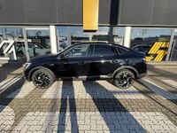 Neu Renault Arkana Esprit Alpine 140 PS (102 kW) 2025 Schwarzmetallic (schwarz) SUV