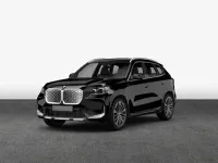 Neu BMW iX1 M Sport 150 kW (204 PS) 2026 Schwarz SUV