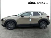 Neu Mazda CX-30 Nagisa 140 PS (102 kW) 2026 Zircon sand SUV