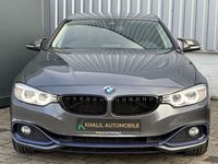 gebraucht BMW 430 430 i "Gran Coupe" | Sport Line | HuD