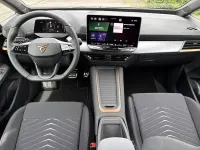 Neu Cupra Born 169 kW (231 PS) 2026 Mythosschwarz Kleinwagen