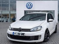 Gebraucht VW Golf VII GTI 211 PS (155 kW) 2012 Limousine