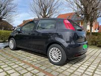 gebraucht Fiat Grande Punto 