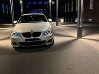 gebraucht BMW 540 e60M-Paket