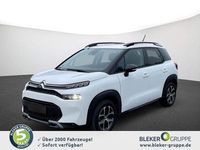 Gebraucht Citroën C3 2023 Weiss Limousine