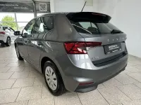 Gebraucht Skoda Fabia Ambition 95 PS (69 kW) 2023 Grau Kleinwagen