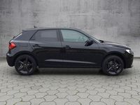 Neu Audi A1 Sportback Advanced Plus 116 PS (85 kW) 2026 Mythosschwarz metallic Kleinwagen