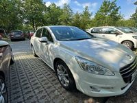 gebraucht Peugeot 508 155 THP Allure