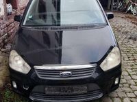 Gebraucht Ford C-MAX Ambiente 90 PS (66 kW) 2008 Van / Kleinbus