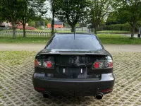Gebraucht Mazda 6 260 PS (191 kW) 2006 Schwarz Limousine