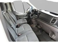 Gebraucht Ford Transit 170 PS (125 kW) 2023 Weiß Van