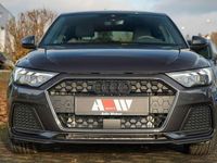 Gebraucht Audi A1 Sportback Advanced Plus 116 PS (85 kW) 2025 Manhattangrau metallic Kleinwagen