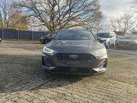 Neu Ford Focus ST 280 PS (205 kW) 2025 Magnetic grau meatallic Kombi