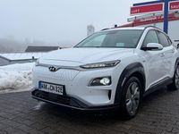 Gebraucht Hyundai Kona Prime 150 kW (204 PS) 2021 Weiß SUV