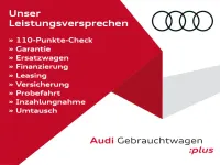 Gebraucht Audi S6 Sport 344 PS (253 kW) 2022 Weiss Limousine