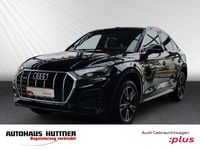 Gebraucht Audi Q5 Sportback Ambiente 265 PS (194 kW) 2023 Mythosschwarz (metallic) SUV