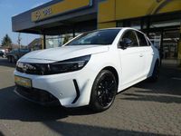 Gebraucht Opel Corsa 101 PS (74 kW) 2024 Weiß Kleinwagen