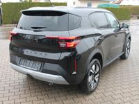 Neu Opel Frontera 145 PS (106 kW) 2025 Silber SUV