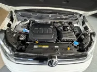 Gebraucht VW Caddy Style 122 PS (89 kW) 2021 Weiß Van / Kleinbus