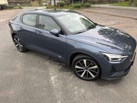 Brugt Polestar 2 169 kW (231 HK) 2021 Midnight / metallic Hatchback
