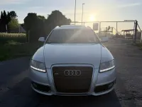 Occasion Audi A6 280 ch (205 kW) 2009 Argent Break