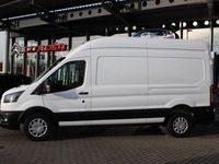 Second-hand Ford Transit Trend 2024 Alb