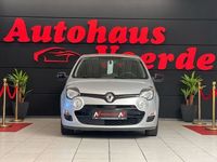 Gebraucht Renault Twingo Dynamique 75 PS (55 kW) 2012 Grau Kleinwagen