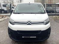 Gebraucht Citroën Jumpy 122 PS (89 kW) 2020 Weiss Van / Kleinbus