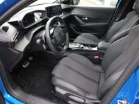 gebraucht Peugeot 208 GT PT 100 Automatik Navi Full-LED Kamera Sitzh.
