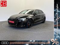 Gebraucht Audi RS3 Sportback Ambiente 400 PS (294 kW) 2026 Mythosschwarz metallic Kleinwagen