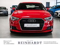 gebraucht Audi A3 Sportback 40TFSi QUATTRO SPORT/NAV+/KEYLESS