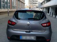 Gebraucht Renault Clio IV Dynamique 90 PS (66 kW) 2015 Kleinwagen